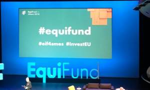 Χρηματοδοτικές ευκαιρίες σε επιχειρήσεις μέσω του EquiFund από την Εθνική Τράπεζα