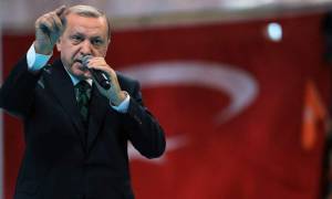 Προεκλογικός μποναμάς Ερντογάν: Δίνει από 400 ευρώ σε κάθε συνταξιούχο