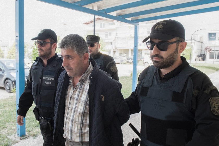 ΕΚΤΑΚΤΟ: Ελεύθερος ο Τούρκος που συνελήφθη στον Έβρο 