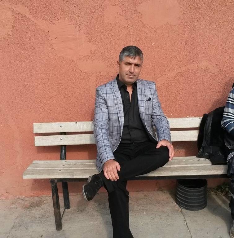 Σύλληψη Τούρκου στον Έβρο: Τουλάχιστον του πήραμε τον εκσκαφέα (pics)