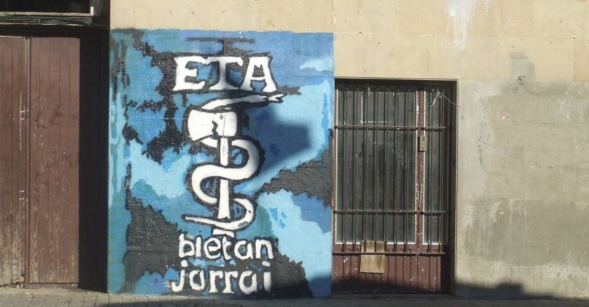 Ισπανία: Τέλος εποχής για την ETA - Διαλύθηκαν οι Βάσκοι αυτονομιστές