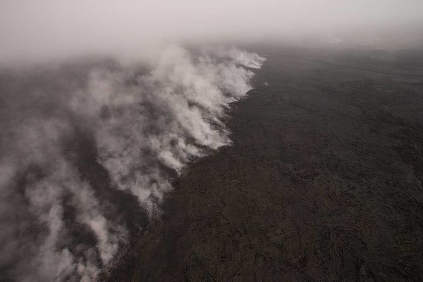 Συναγερμός στη Χαβάη: Ηφαιστειακή λάβα απειλεί δεκάδες χιλιάδες κατοίκους