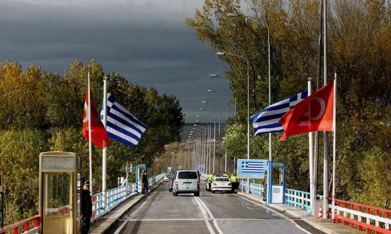 Συναγερμός στα ελληνοτουρκικά σύνορα: Η ΕΕ στέλνει επιπλέον στρατό στη μεθόριο