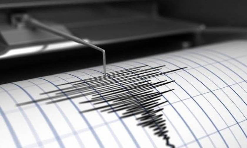Σεισμός 4,1 Ρίχτερ στην Πολωνία