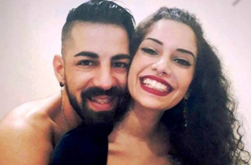 Σοκάρει η σύντροφος του δολοφόνου της Κύπρου: «Με κακοποιούσε σεξουαλικά και φοβόμουν να φύγω»
