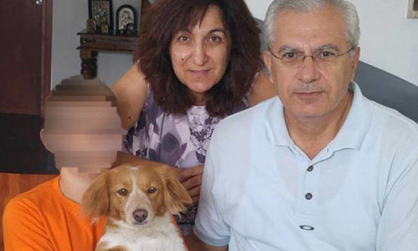 Σοκάρει η σύντροφος του δολοφόνου της Κύπρου: «Με κακοποιούσε σεξουαλικά και φοβόμουν να φύγω»