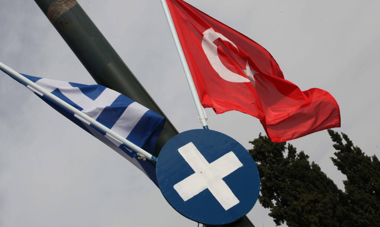 Δημοσκόπηση - «βόμβα»: Ποιες χώρες θεωρούν εχθρικές οι Έλληνες;