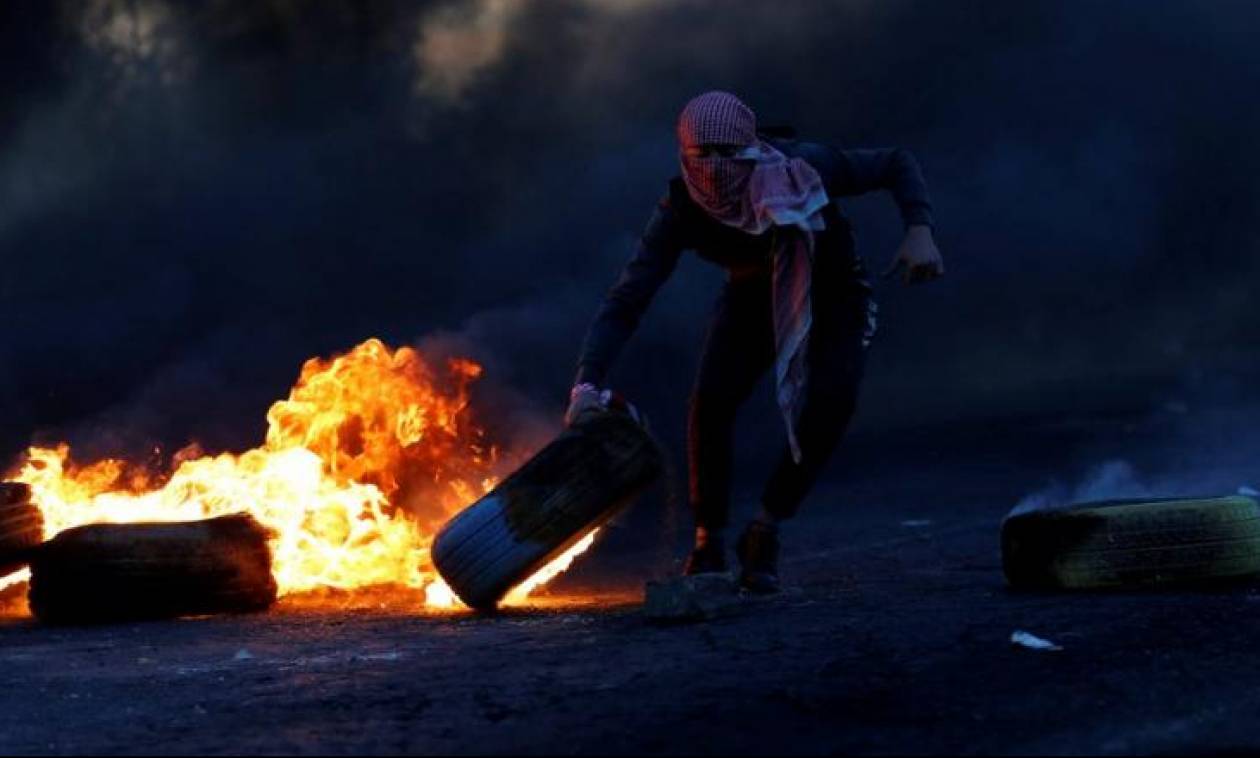 Έξι Παλαιστίνιοι νεκροί από έκρηξη στη Λωρίδα της Γάζας – «Μυστήριο» τα αίτια της τραγωδίας