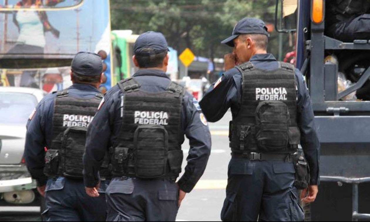 Μεξικό: Οι αρχές εντόπισαν εννιά πτώματα στην Πολιτεία Γκερέρο