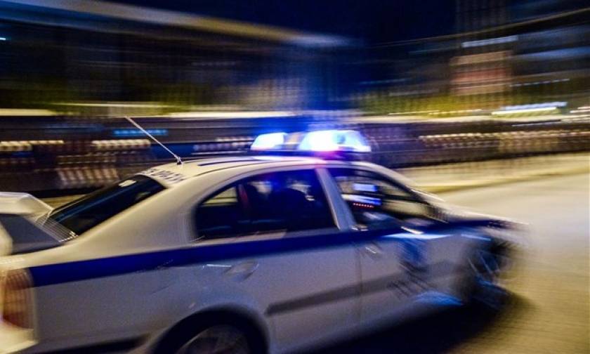 Στερεά Ελλάδα: 39 συλλήψεις σε ένα 24ωρο