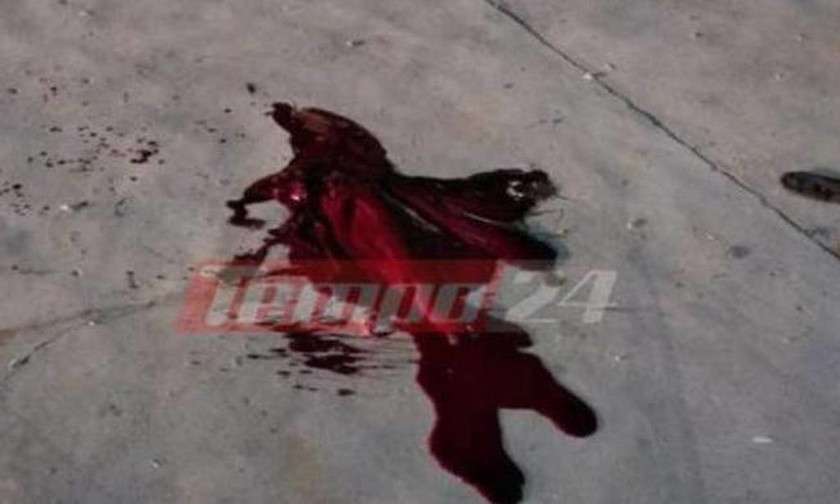 Ραγδαίες εξελίξεις: Αυτός είναι ο δολοφόνος του 20χρονου στην Πάτρα