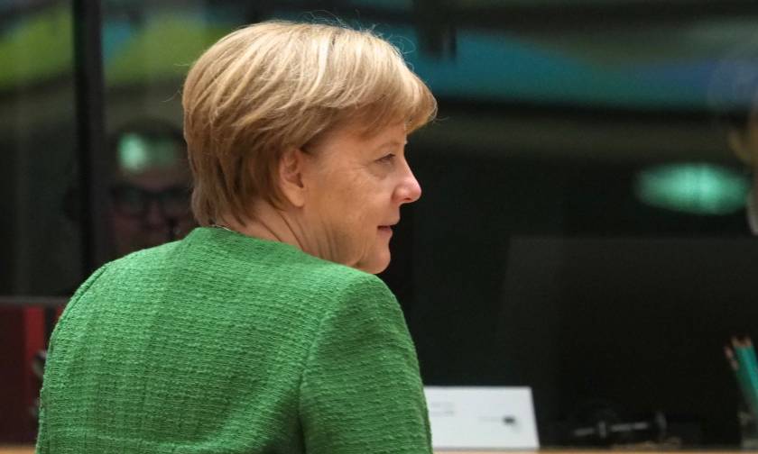 Handelsblatt: Οι Συντηρητικοί της Μέρκελ λένε «όχι» στην πρόταση για Ευρωπαίο ΥΠΟΙΚ