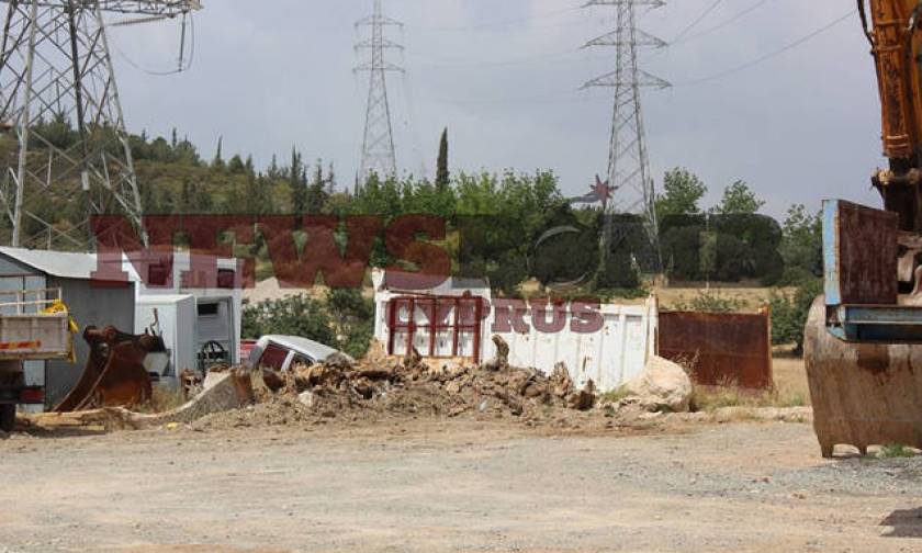 Άγριο πιστολίδι στη Λεμεσό: Μαρτυρία κατοίκων στο Newsbomb Κύπρου (pics)