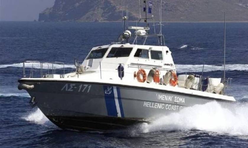 Θρίλερ στην Κρήτη: Αγνοείται σκάφος με μετανάστες