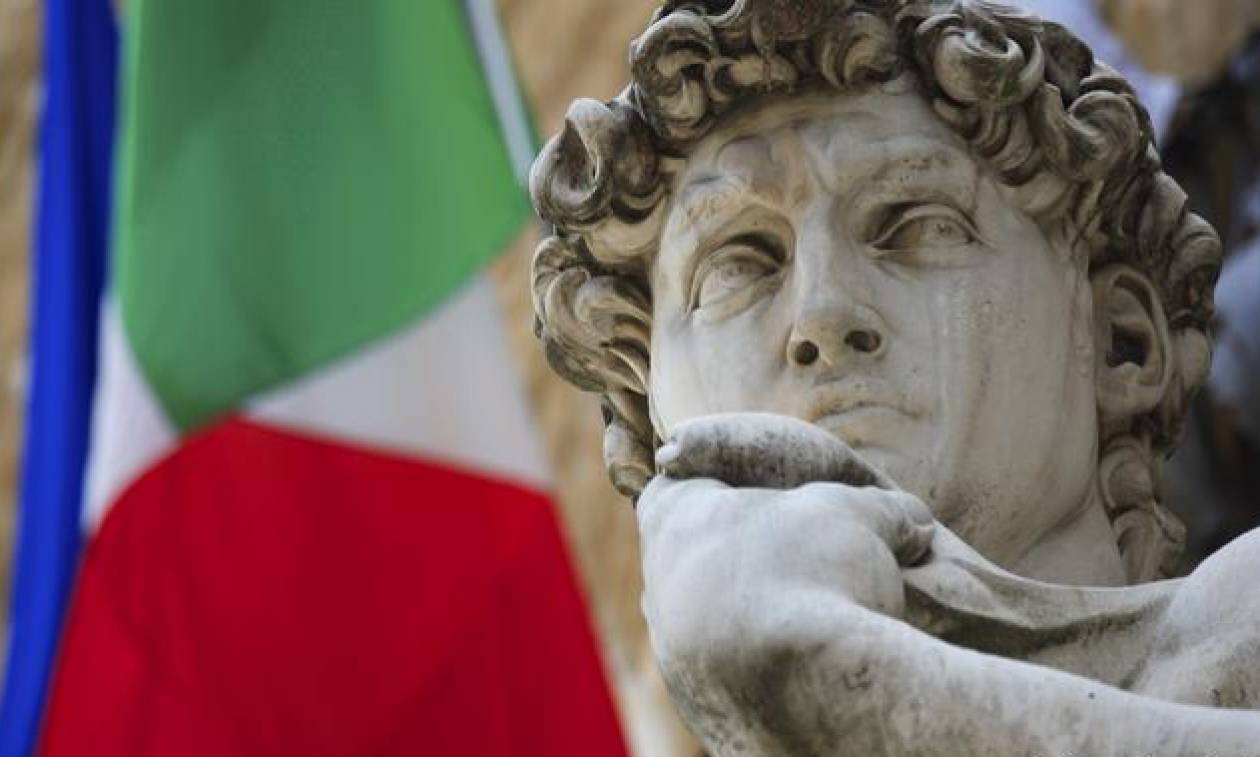 Σενάριο – «φωτιά» για επαναληπτικές εκλογές στην Ιταλία τον Ιούλιο