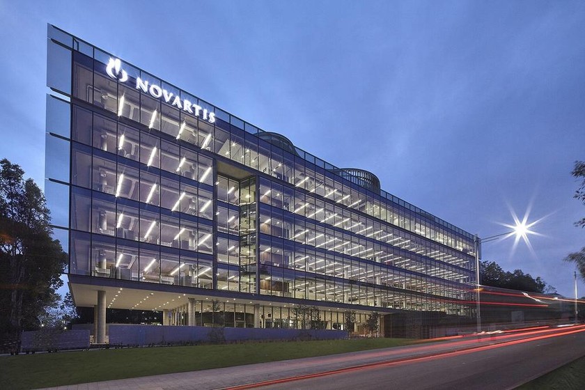 Βουλή: Στις 18 Μαΐου το πόρισμα για Novartis - Στις 22 ή 23 η συζήτηση για τη διαπραγμάτευση 