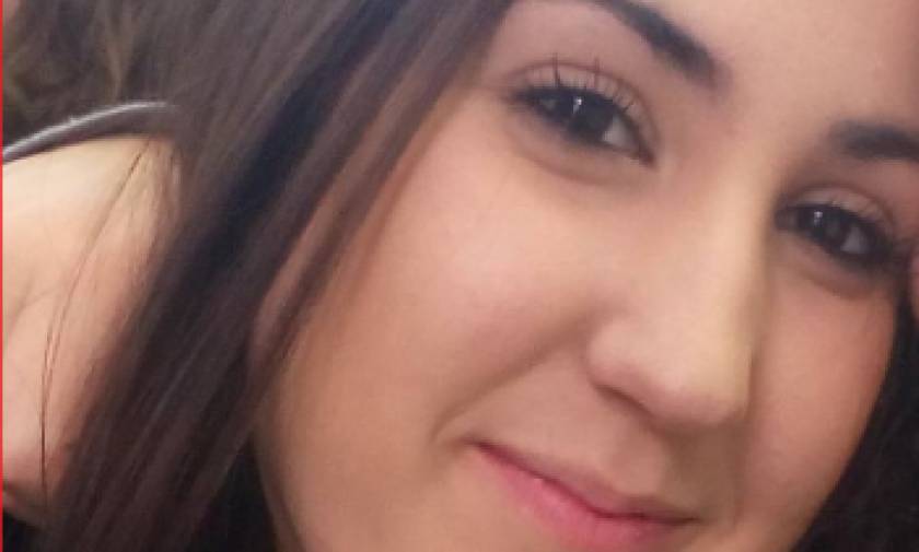 Συναγερμός στη Θεσσαλονίκη: Εξαφανίστηκε η 17χρονη Μαριλένα