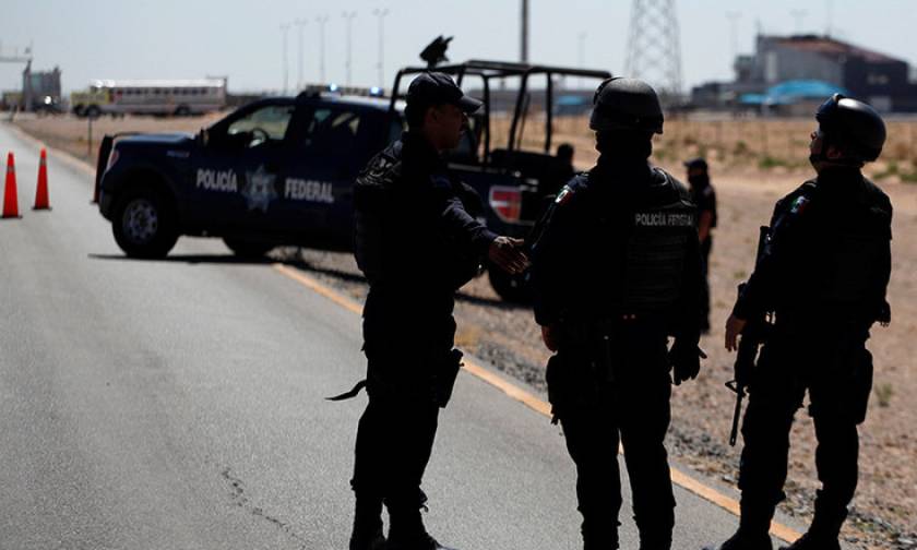 Μεξικό: Πέντε πολιτικοί έχουν δολοφονηθεί μέσα σε διάστημα μίας εβδομάδας