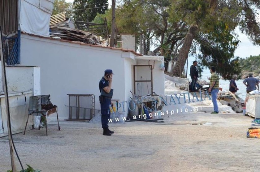 Αποκάλυψη – σοκ για την οικογενειακή τραγωδία στο Ναύπλιο 