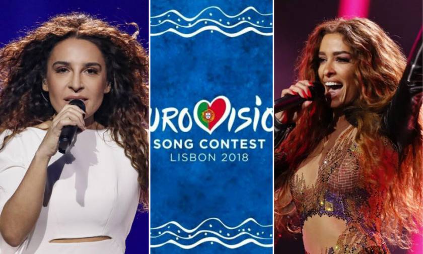 Eurovision 2018: Απόψε ο πρώτος ημιτελικός με τις συμμετοχές Ελλάδας και Κύπρου