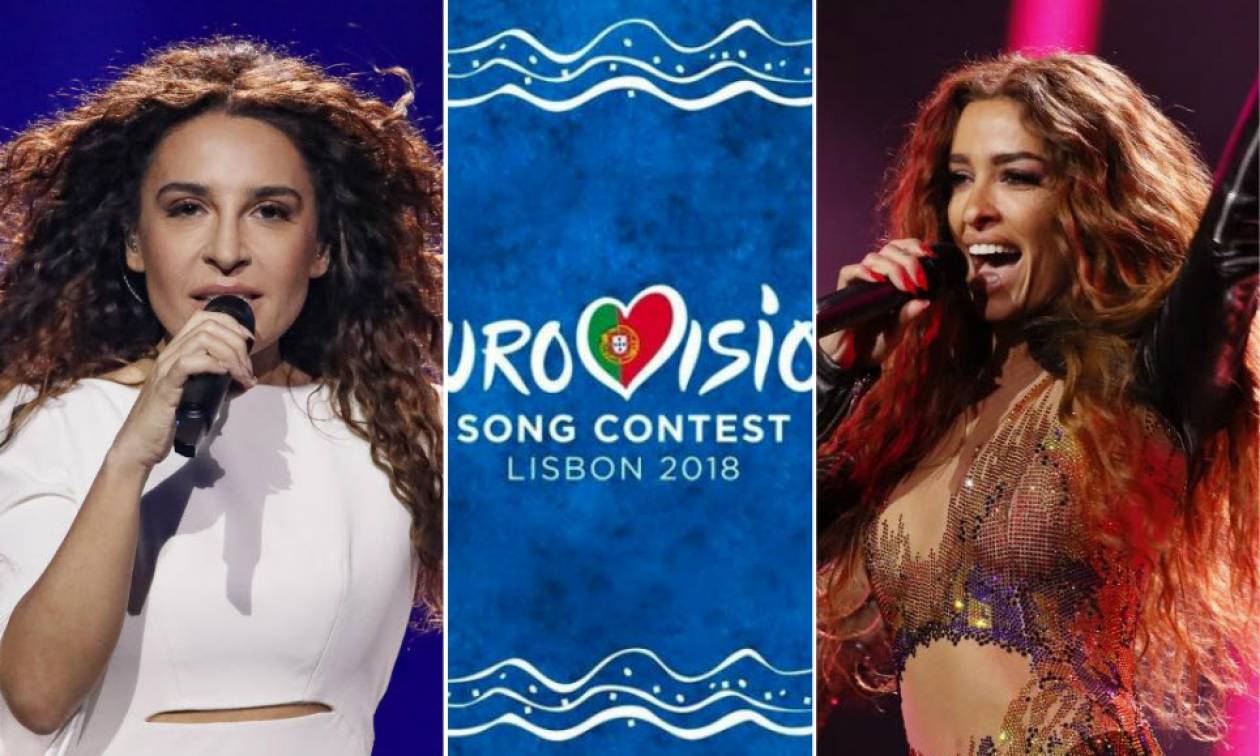 Eurovision 2018: Απόψε ο πρώτος ημιτελικός με τις συμμετοχές Ελλάδας και Κύπρου