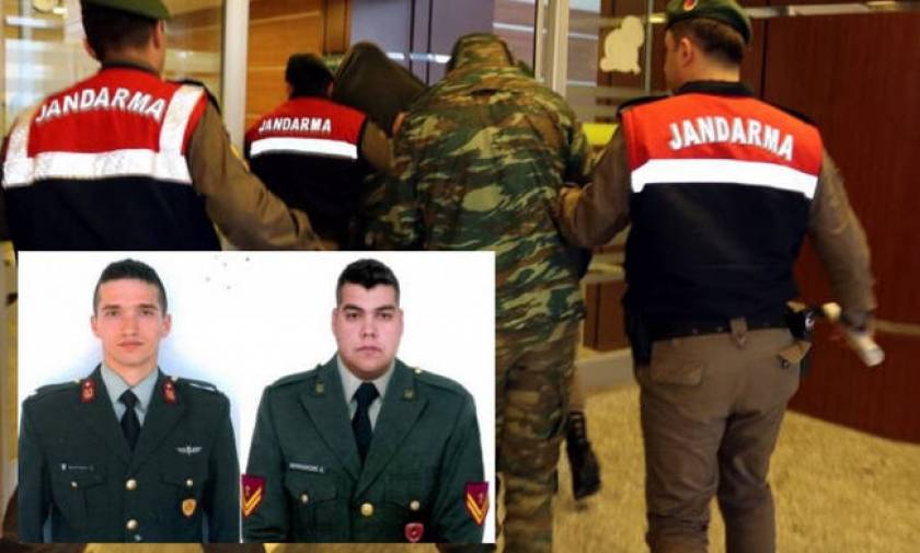 Έλληνες στρατιωτικοί: Δόθηκε η άδεια - Επίσκεψη έκπληξη στις φυλακές της Αδριανούπολης