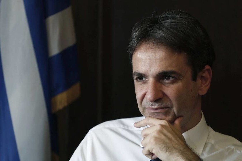 ΣΥΡΙΖΑ: Ο Μητσοτάκης είναι συνυπεύθυνος για την ακροδεξιά κατακρύλα του κόμματός του