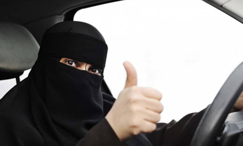 Αντίστροφη μέτρηση: Πιάνουν επιτέλους τιμόνι κοι οι... τελευταίες γυναίκες στη Σαουδική Αραβία