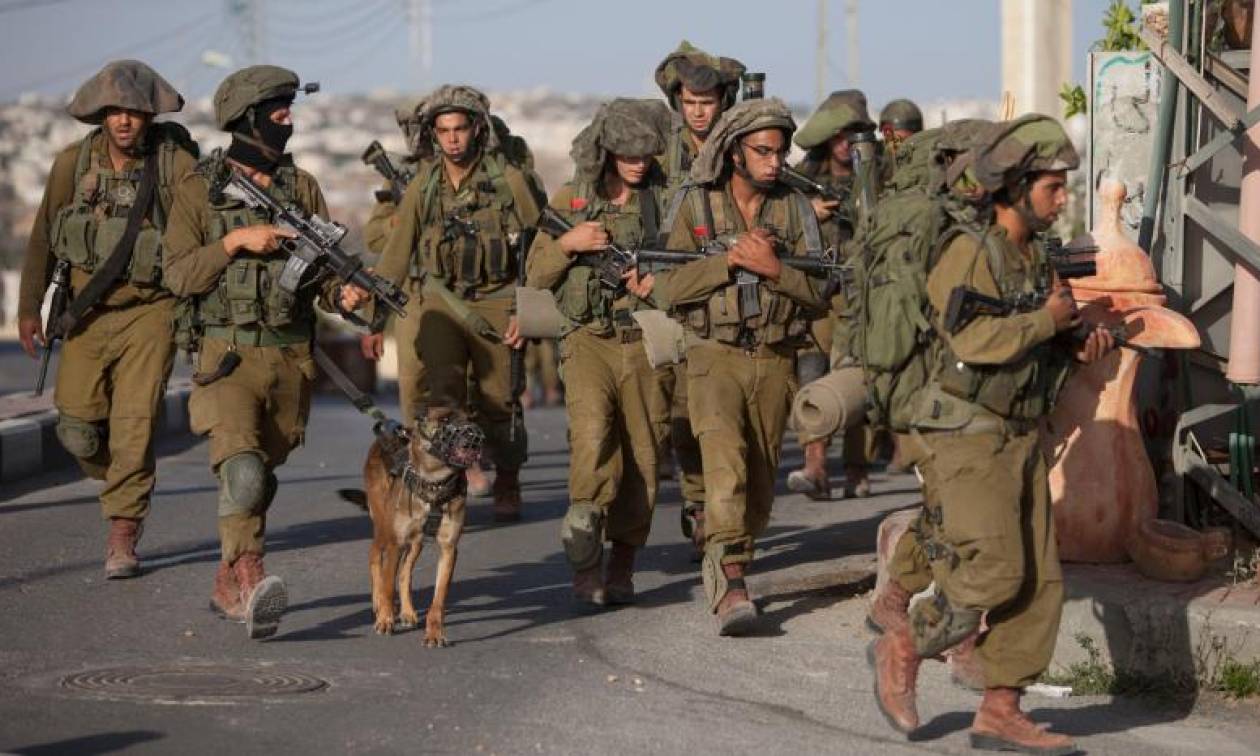Ισραήλ: Σε «κόκκινο» συναγερμό ο στρατός για το Ιράν