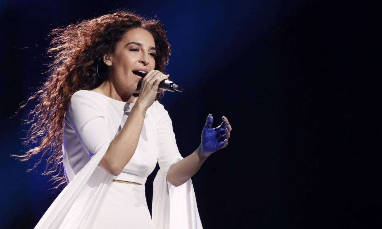 Eurovision 2018 - Ελλάδα: Δείτε την εμφάνιση της Γιάννας Τερζή (vid)