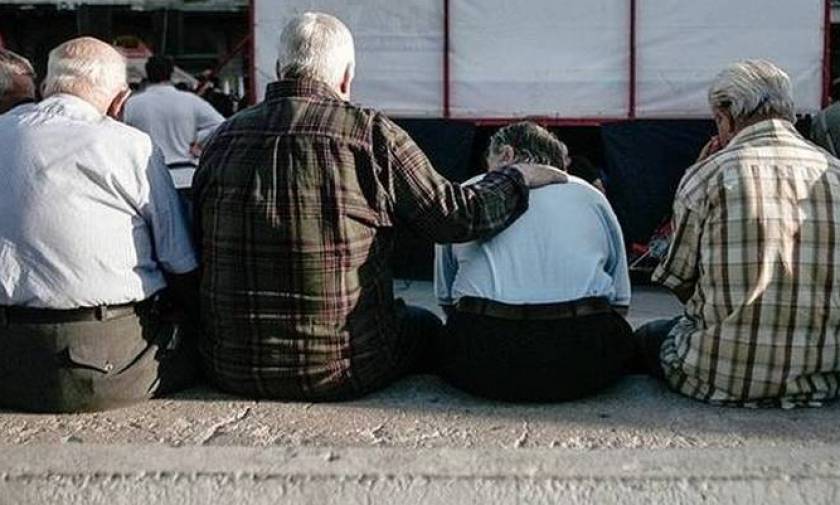 ΕΝΔΙΣΥ: Οι συνταξιούχοι «βουλιάζουν» στην φτώχεια