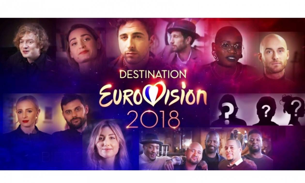 Eurovision 2018: Ποιοι θα είναι οι νικητές του δεύτερου ημιτελικού;
