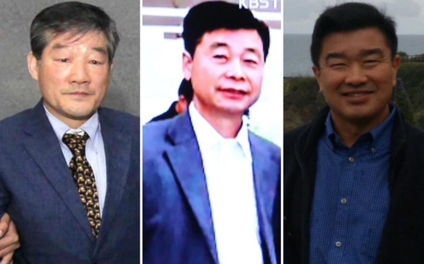 Ο Τραμπ κατάφερε το ακατόρθωτο: Απελευθέρωσε τους τρεις Αμερικανούς κρατουμένους στη Βόρεια Κορέα 