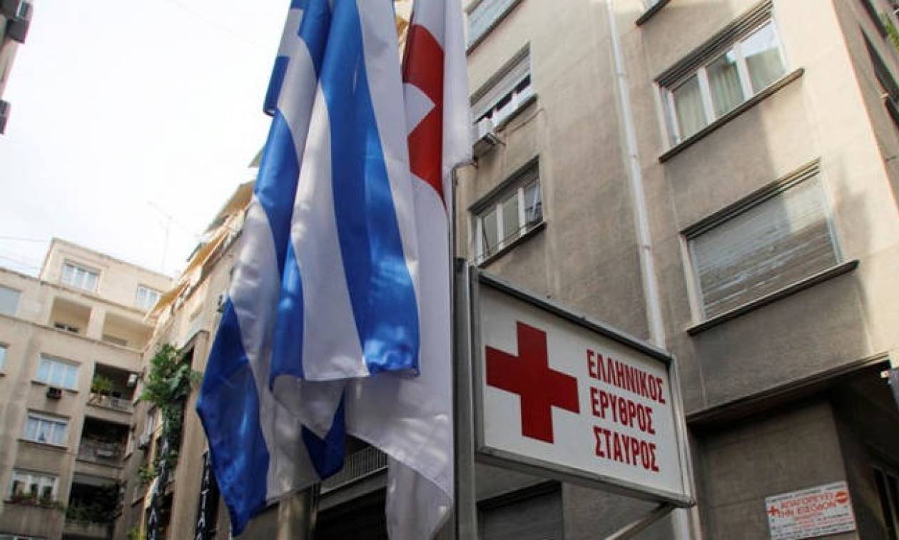 Ελληνικός Ερυθρός Σταυρός: Γιατί αντικαταστάθηκε ο γενικός γραμματέας