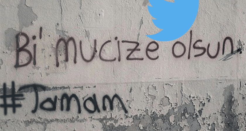 Έξαλλος ο Ερντογάν με το «Ταμάμ»: Εκατομμύρια μηνύματα ζητούν την παραίτηση του «Σουλτάνου» (Pics)