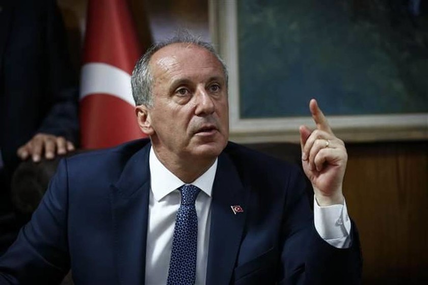 Συνεχίζει να εξοργίζει τον Ερντογάν ο «Θεσσαλονικιός» - Επισκέφθηκε τον ηγέτη των Κούρδων στη φυλακή