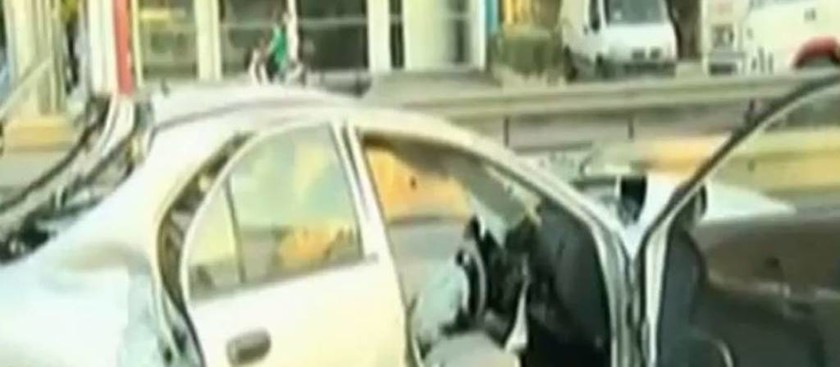 Αποκάλυψη - «βόμβα» για το τροχαίο στον Κηφισό: Ο οδηγός της νταλίκας είχε ξαναβρεθεί μεθυσμένος