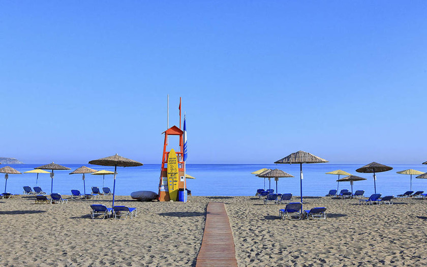 Αυτές είναι οι καθαρές και ασφαλείς παραλίες της Αττικής για το 2018 (ΛΙΣΤΑ)