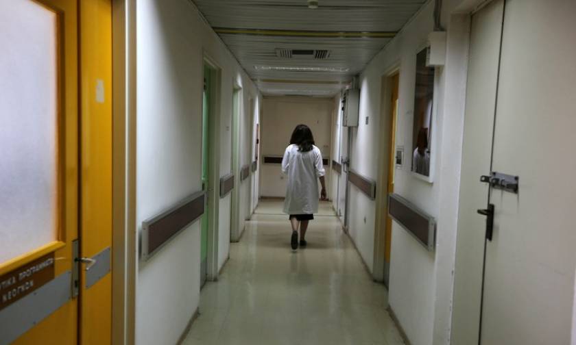 Αυτόνομα τμήματα γίνονται τα Γραφεία Προστασίας Δικαιωμάτων των ασθενών στα νοσοκομεία