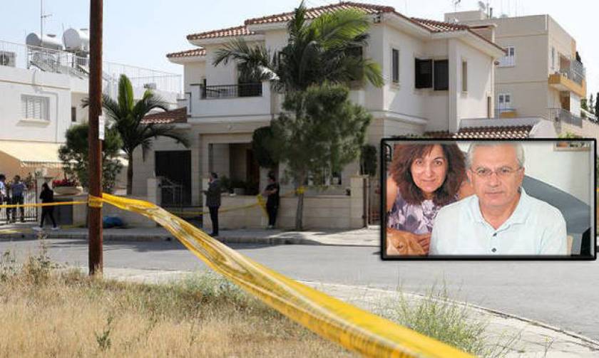 Διπλό φονικό στην Κύπρο: Βαρύ το κατηγορητήριο για τους τέσσερις συλληφθέντες