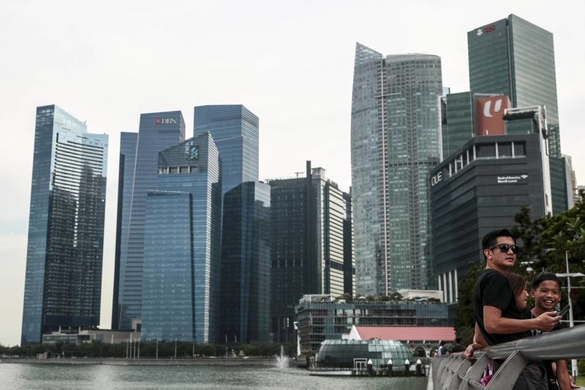 Σιγκαπούρη: Ποια είναι η υπερσύγχρονη πόλη – κράτος που θα φιλοξενήσει τη συνάντηση Κιμ - Τράμπ