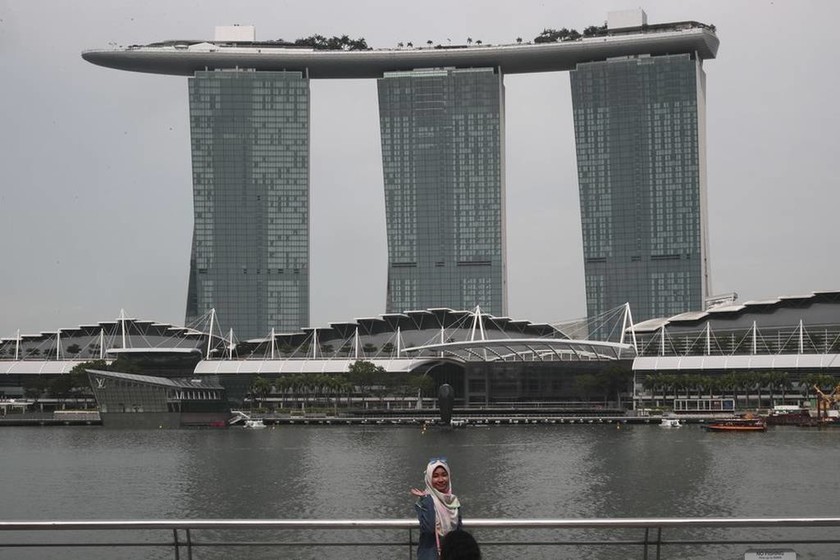 Σιγκαπούρη: Ποια είναι η υπερσύγχρονη πόλη – κράτος που θα φιλοξενήσει τη συνάντηση Κιμ - Τράμπ