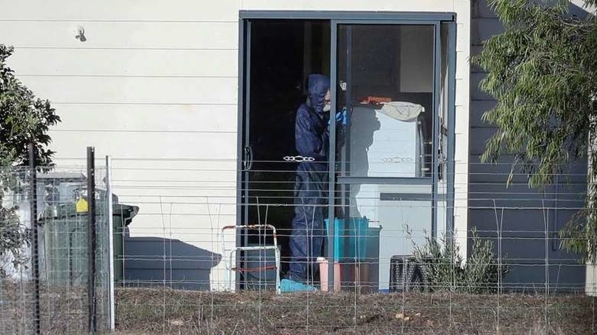 Το έγκλημα που σόκαρε την Αυστραλία: Τέσσερα παιδιά και τρεις ενήλικες βρέθηκαν νεκροί σε αγρόκτημα