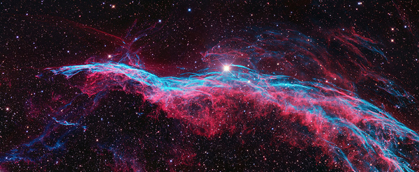 nebula star copy