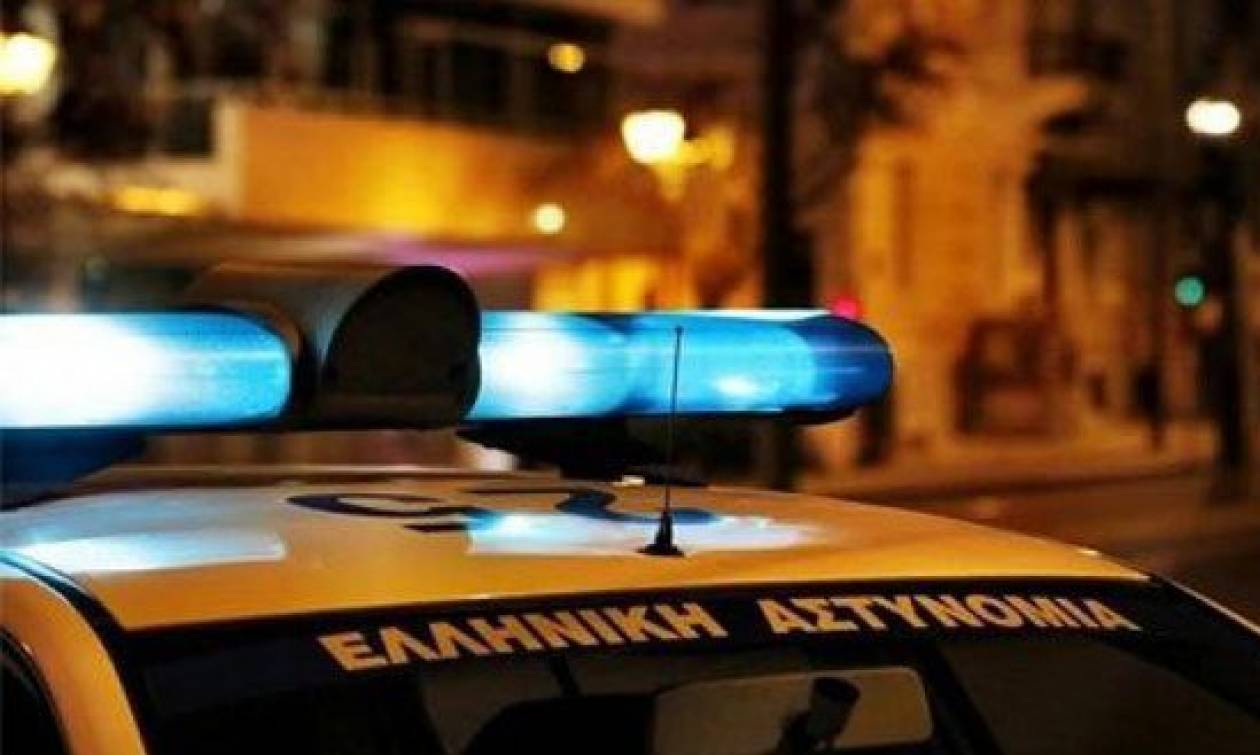 Θεσσαλονίκη: Σύλληψη 16χρονου στην Εγνατία Οδό για διακίνηση μεταναστών
