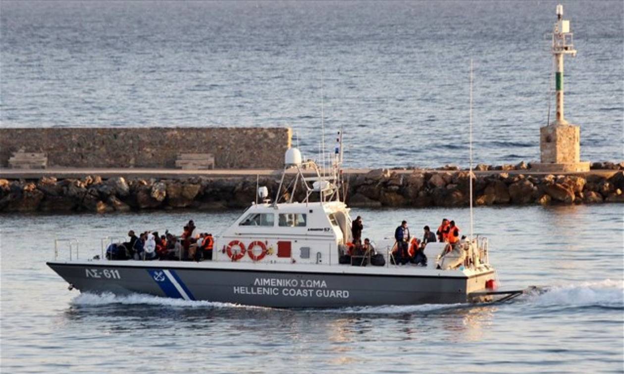 Ηλεία: Εξαρθρώθηκε κύκλωμα διακίνησης μεταναστών - Επτά συλλήψεις