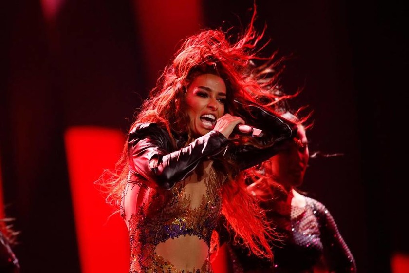 Eurovision 2018: Η Φουρέιρα απόλυτο φαβορί – Αγκαλιάζει το μεγάλο τρόπαιο
