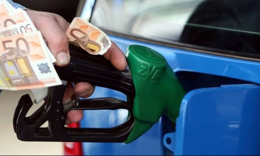 Εκτίναξη στις τιμές καυσίμων: «Φωτιά» η αμόλυβδη αγγίζει τα 2 ευρώ