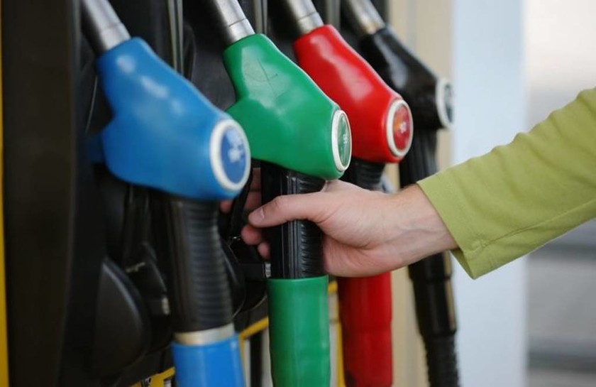 Εκτίναξη στις τιμές καυσίμων: «Φωτιά» η αμόλυβδη αγγίζει τα 2 ευρώ 