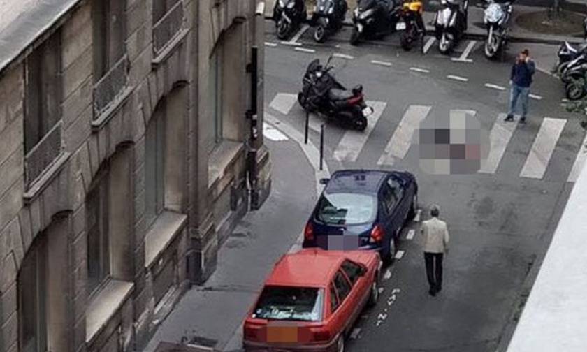 Συναγερμός στο Παρίσι: Δύο νεκροί και τέσσερις τραυματίες από επίθεση με μαχαίρι